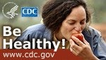 Center for Disease Controll website