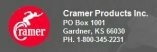 Cramer Sports Products