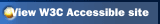 View W3C Accessible site